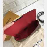 Louis Vuitton Best Quality Favorite MM Damier Ebene Bag