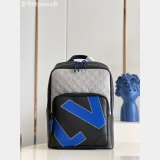 Louis Vuitton Mens Best Quality M59924 Dean Backpack Other Bag