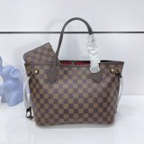Louis Vuitton Best Quality Neverfull PM Monogram N41359 UK Bag 29cm
