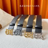 Best Quality Best Burberry Belt 35MM For Sale