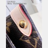 Sac Plat Louis Vuitton 1:1 Mirror Monogram M46265 Best Quality Bag