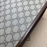 Gucci Luxury Tastic Best Quality 674148 Medium tote with Interlocking G