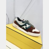 Best Quality Best Quality Fendi Match TUP F Logo Shoes and Sneaker