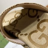 Canvas Slippers Best Quality Gucci Best High Quality Shoes