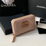 Best Quality CC Wallets on sale Fashion p0945