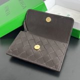 Cheap Bottega Veneta Best Quality Amdiamo Cardholder