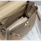 Top Quality Hermes Kelly TOGO LEATHER For Sale 25CM/28CM