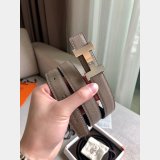 Shop for super fake Hermes Best Quality Belts 24mm