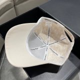 Wholesale Dior Best Quality AAA+ Hats Caps Outlet