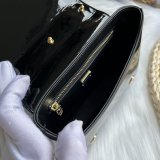 Buy Best 1:1 Best Quality Dolce & Gabbana DG Logo 9112 Hand Bag