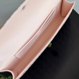 Women's Andiamo Clutch in Ardoise