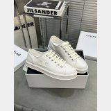 Cheap Best Quality Celine Sneakers For Sale White Shoes