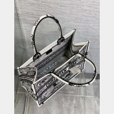 Best Quality CD Book Tote Dior Designer Tote for Sale