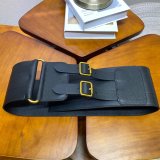 Buy Best Quality Christian Louboutin Leather 10cm Belt