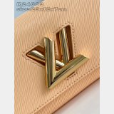 Louis Vuitton Designer Best Quality Twist West Luxury M24603 Bag