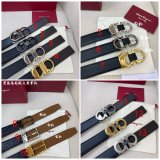 Buy Best Quality High Quality Salvatore Ferragamo Wholesale Online Belts