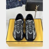 Best Best Quality Fendi Sneakers Wholesale selling