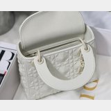 Best Site For Best Quality Lady Dior 17cm Handbags Sale Dolabuy