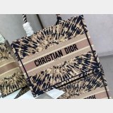 Designer Bag Best Quality for Dior CD Book Tote Small