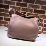 Best Quality Gucci Luxury Shoulder Soho Leather Hobo 408825 Bag