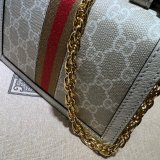 Buy High-Quality Wholesale Best Quality Gucci Ophidia GG 696180 shoulder bag