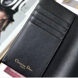 AAA+ Best Quality Dior Passport Holder