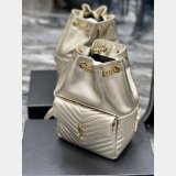 Yves Saint Laurent Best Quality Backpacks 672609 AAA Handbag