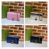 The Gucci Best Diana Best Quality bag with bamboo 696817