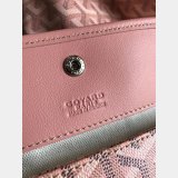 Designer Goyard Hobo Bohème Saint Louis Artois Best Quality Bag