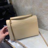 Buy Best Quality Saint Laurent YSL Sunset Shoulder 25cm Bag