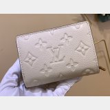 Luxury Best Quality M80880/M81071 Métis Compact Wallet 1:1 Mirror LV Bag