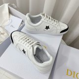 Highest Quality Christian Dior TPU Best Quality Sneakers Shoes