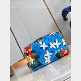 Locker Dopp Kit Louis Vuitton M83112 1:1 Mirror News Best Quality Bag