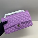 Best Best Quality Lambskin CF1112 Bags 25CM