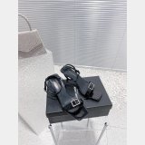 YSL Best Quality Yves Saint Laurent High Heel Sandals Shoes For Sale
