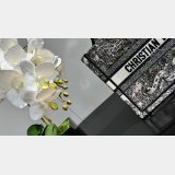 Best Quality Christian Dior Book Tote 2025 1:1 Mirror Bag
