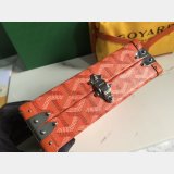 Best Quality 020177 Minaudière Goyardine Best Quality Goyard bags