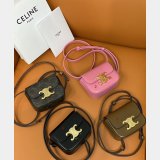 Best Quality 101512 Triomphe Celine Online Crossbody Sale