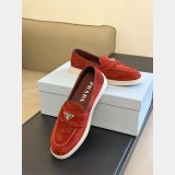 The Best Prada Saint-Tropez High-Quality Best Quality Shoes Online