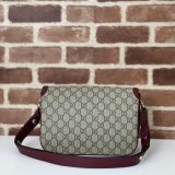 Gucci Horsebit 1955 Shoulder Chain 815178 Best Quality Bag