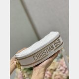 Best Quality Christian Dior Designer Vibe Paris 7200 Shoulder Bags