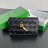 Cheap Bottega Veneta Best Quality Amdiamo Cardholder