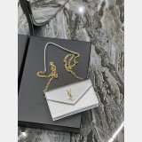 Best Quality Saint Laurent WOC Cassandra Chain 393953 Bag
