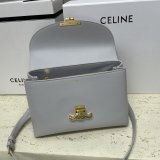 AAA+ Celine Best Quality 117523 Nino Supple 7 Star Bag