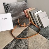 Celine Best Quality Designer Folco Besace 191502 Best Quality Bags