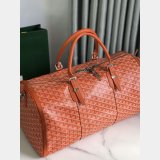 Best Quality Goyard Croisiere 50 Inspired Goyardine 0201515 Designer Bag