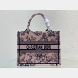 Buy Best Quality Christian Dior CD Book Tote 26.5/36/41.5cm Bags from Dolabuy