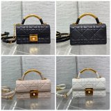 Dior 1:1 Mirror 3112 Anage Chain Handle Best Quality Bag