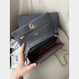 Wallet-On-Chain Best Quality AAA+ AP20253 Woc Purses