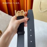 Best Quality Best Burberry Belt 35MM For Sale